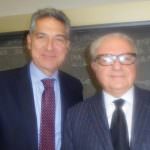 Seminario della Facolta' di Architettura " Costruire con le regole"