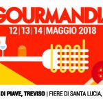 A GOURMANDIA 2018 PREMIATE LE MIGLIORI BOTTEGHE DEL GUSTO VENETE