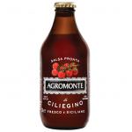 Pomodorino ciliegino: Agromonte a Cibus 2018 propone sicilianità, famiglia e tradizione