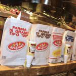Agugiaro&Figna Molini a Cibus 2018: Dal chicco al pane con slow Food