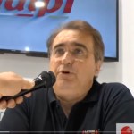 Inalpi a Cibus 2018: Qualità, Qualità, Qualità - Ambrogio Invernizzi (Video)