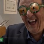 Bonat Gran Riserva 4 anni:  Parmigiano Reggiano DOP Super (Video)