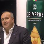 DELVERDE A CIBUS 2018: il restyling della Linea integrale biologica 100% italiana