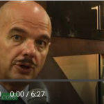 Gianluca Bisol a Vinitaly 2018: Buon vino fa buona Cultura (Video)