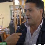 Pistacchio di Bronte: perchè si raccoglie un anno sì e un anno No (Video)
