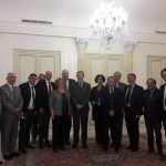 Sicilia: Distretti Produttivi, “Incontro positivo” con il presidente Musumeci