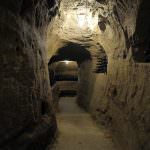 Cantine naturali, Italia ricca di infernot e enfernet per vino e cibo