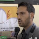 Zafferano Zaffolmo - Ippolito Calogero: tesi di laurea sullo zafferano (Video)