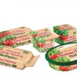 Cibus 2108: Nonno Nanni presenta le sue ultime novità