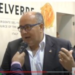 Luca Ruffini: le Novità di Delverde a Cibus 2018 (Video)