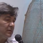 Michelangelo Balistreri, Museo dell'acciuga: siamo tutti acciughe ma uniti si vince (Video)