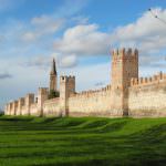 Montagnana: Un gioiello architettonico in uno scrigno di mura trecentesche