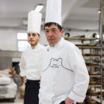 12-14 maggio: Gourmandia con la dolcezze di Casa Fiasconaro