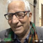 Nino Borzellieri: sono nato a Valledolmo (PA), amo la grappa e me ne vanto (Video)