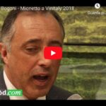 Paolo Bogoni, Chief Marketing Officer Mionetto a Vinitaly 2018 (Video)
