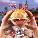 Peveri, salumi fatti come una volta, a Bellavita Expo 2018, Londra