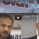 Clai salumi italiani a Cibus 2018: Pietro D’Angelo e Gianfranco Delfini (Video)