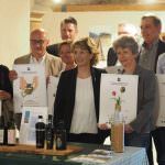 I MIGLIORI OLI GARDA DOP PREMIATI A L'ORO DEL GARDA 2018