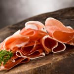 Prosciutto di Modena DOP: nove protagonisti a Cibus 2018