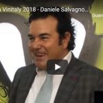 Daniele Salvagno, Redoro, il poeta dell'olio extravergine (Video)