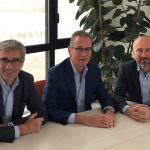 Arturo Santini, Nuovo Grande Capo di Alce Nero... Augh !