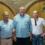 I Vini del Piemonte di Francesco Scanavino, intervista a Michele Scanavino (Video)