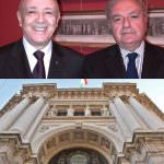 Salvatore Messina: La storia della Banca d’Italia