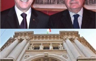 Salvatore Messina: La storia della Banca d’Italia
