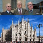 Seminario CIAM, ARCHXMI, AIM: Città Metropolitana di Milano