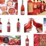 Rose’ e rosati, fermi e bollicine: perchè in italia non decollano?