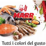 MARR: Filiera ittica controllata e certificata MSC pesca sostenibile