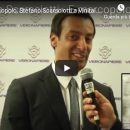 Stefano Scarsciotti, E-MarcoPolo, Ecommerce in Cina, a Vinitaly 2018 (Video)