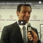 Stefano Scarsciotti, E-MarcoPolo, Ecommerce in Cina, a Vinitaly 2018 (Video)