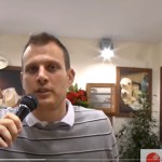 I grandi formaggi di Peppino Occelli a Cibus 2018 - Umberto Milano (Video)