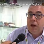 Novità Tartuflanghe a Cibus 2018 - Umberto Saglia (Video)