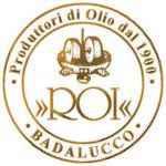 Roi Monocultivar taggiasca - Extra Vergine d'olive 100% italiane