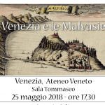A  Venezia il convegno sulla Malvasia, il vino dei Dogi