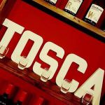 Tosca Rosè a Pontida della Val Calepio - Uvaggio particolare in ambiente biologico