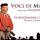 Voci di Maggio, la Sardegna in mostra tra folclore e gastronomia