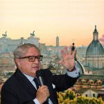 ROMA E' ANCORA CAPITALE D’ITALIA?
