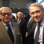 ECONOMIA ITALIANA BENE ANCHE NEL 2018, I GOVERNI NON INFLUISCONO