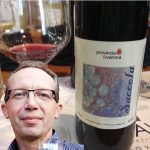 SACCOLA, VITIGNO ANTICO E AUTOCTONO RECUPERATO - ASSAGGIO DI GIAMPIETRO COMOLLI CON ALDO LORENZONI