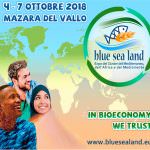 Mazara del Vallo: Expo Blue Sea Land 2018 riparte anche senza Giovanni Tumbiolo