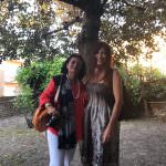 Fotografia baiana di Cristina Cenciarelli, Calamity Jane e la caipirinha