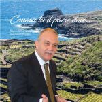 Conosci tu il paese dove... Racconto e immagini di Pantelleria - Diego Maggio e Paolo Codeluppi