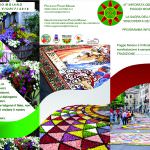 Poggio Moiano si trasforma in una tela d’artista dal 28 giugno al 1 luglio