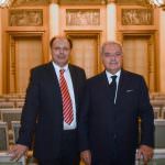 IL MONDO DELLE IMPRESE, STORIE DI SACRIFICI E DI SUCCESSI