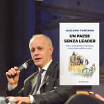 Luciano Fontana direttore Corriere della Sera: Un Paese senza leader