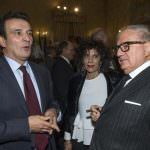 LA BANCA D’ITALIA AL SERVIZIO DEI CITTADINI DISINFORMATI - Convegno a Milano