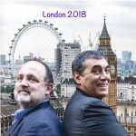 Londra: Viaggio in Italia 2018 by Identità Golose, Selfridges e SanCarlo Group